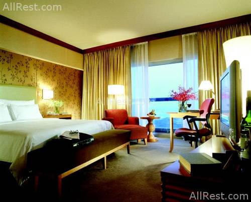 Swissotel The Stamford Singapore 8